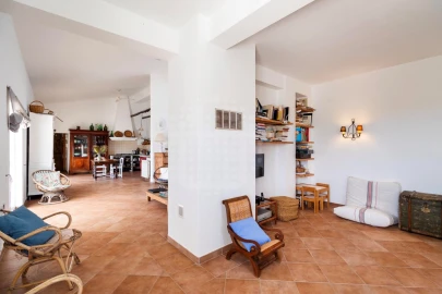 Moradia T5 para Venda em Querença, Tôr e Benafim