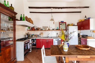 Moradia T5 para Venda em Querença, Tôr e Benafim