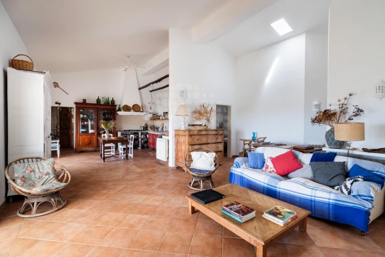Moradia T5 para Venda em Querença, Tôr e Benafim Foto 10