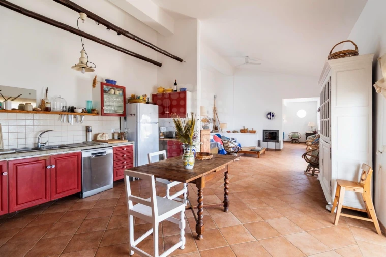 Moradia T5 para Venda em Querença, Tôr e Benafim Foto 13