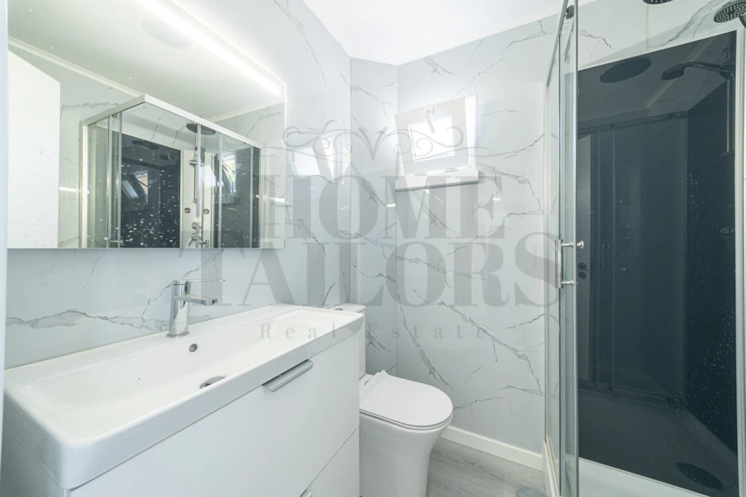 Apartamento T3 para Venda em Laranjeiro e Feijó Foto 20