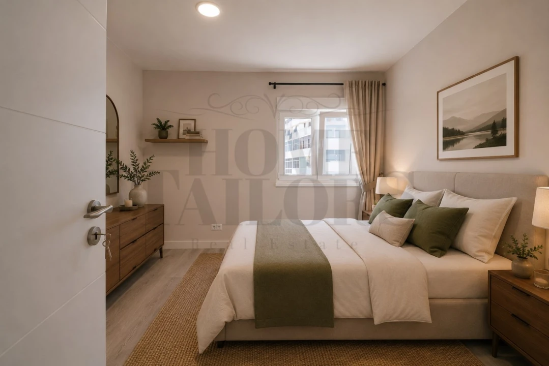 Apartamento T3 para Venda em Laranjeiro e Feijó Foto 4