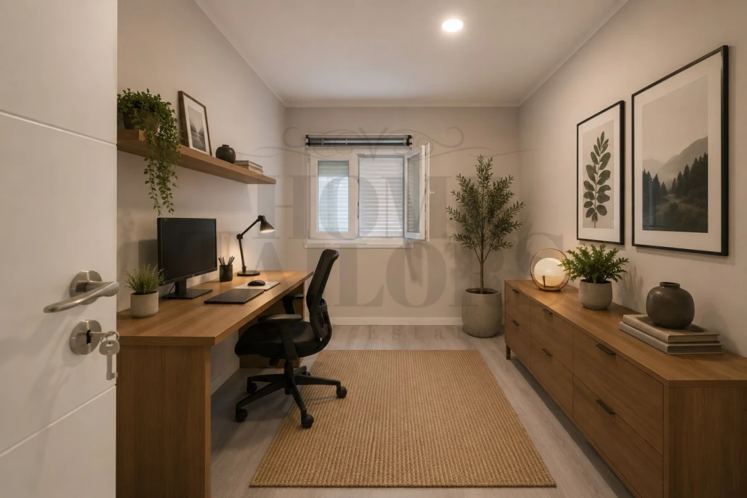 Apartamento T3 para Venda em Laranjeiro e Feijó Foto 5