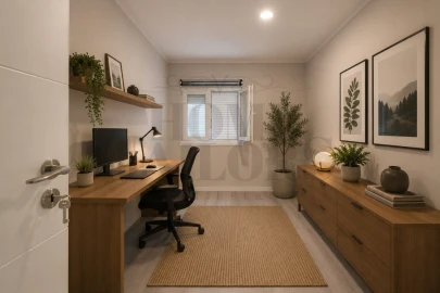 Apartamento T3 para Venda em Laranjeiro e Feijó