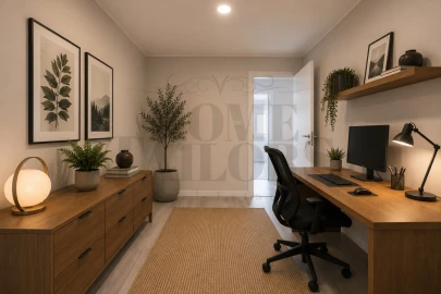 Apartamento T3 para Venda em Laranjeiro e Feijó
