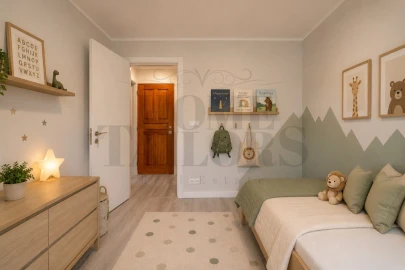 Apartamento T3 para Venda em Laranjeiro e Feijó