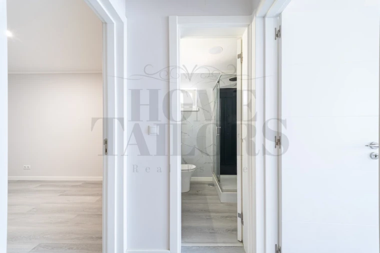 Apartamento T3 para Venda em Laranjeiro e Feijó Foto 16