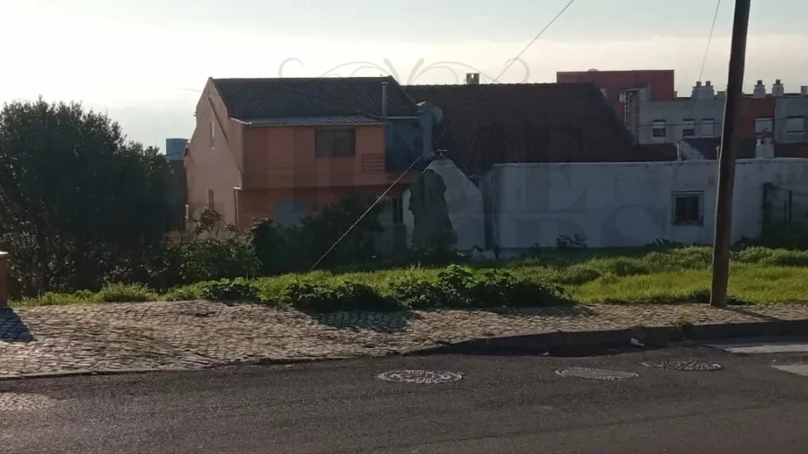 Terreno para Venda em Mina de Água