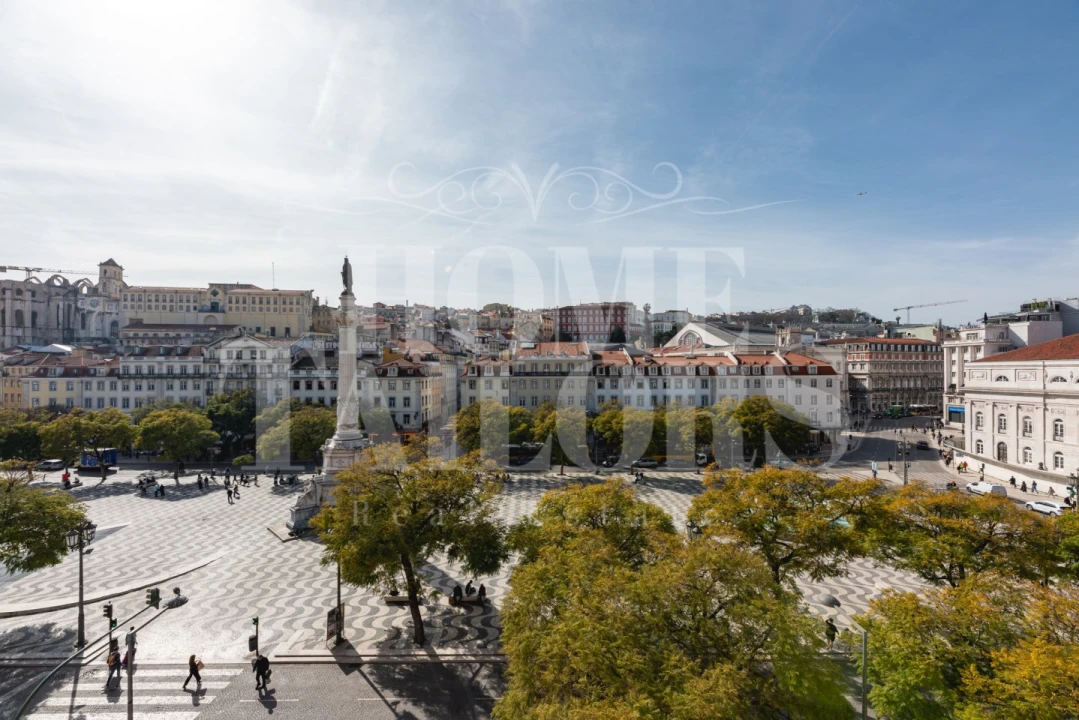 Apartamento T2 para Arrendamento em Santa Maria Maior Foto 24