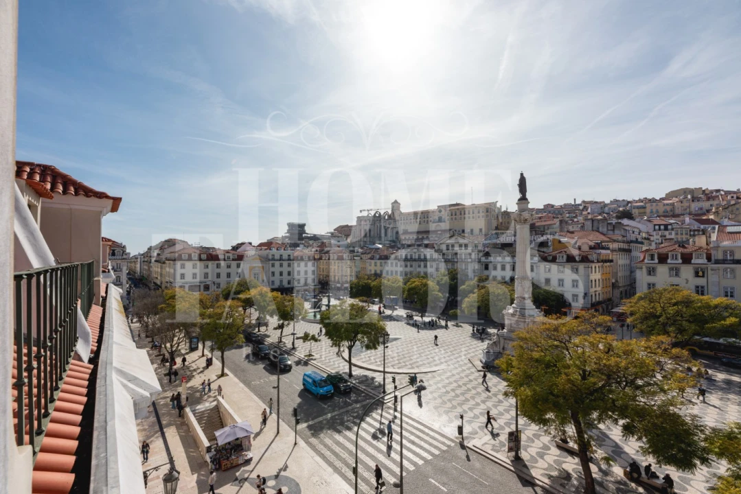 Apartamento T2 para Arrendamento em Santa Maria Maior Foto 25