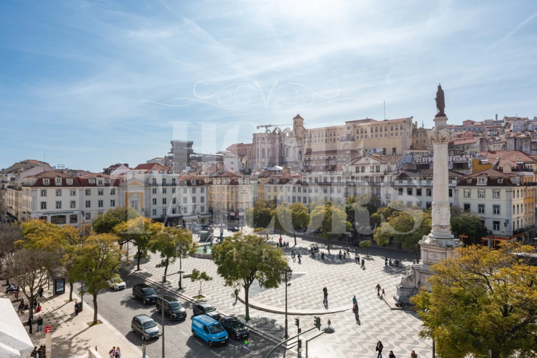 Apartamento T2 para Arrendamento em Santa Maria Maior Foto 27