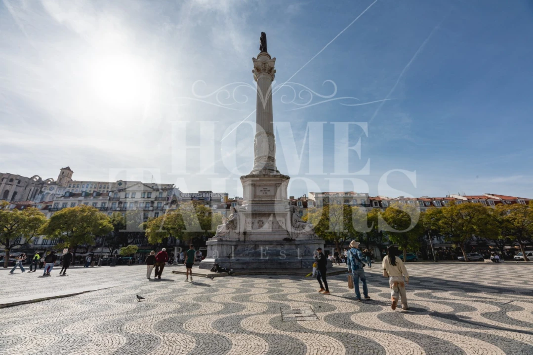 Apartamento T2 para Arrendamento em Santa Maria Maior Foto 28