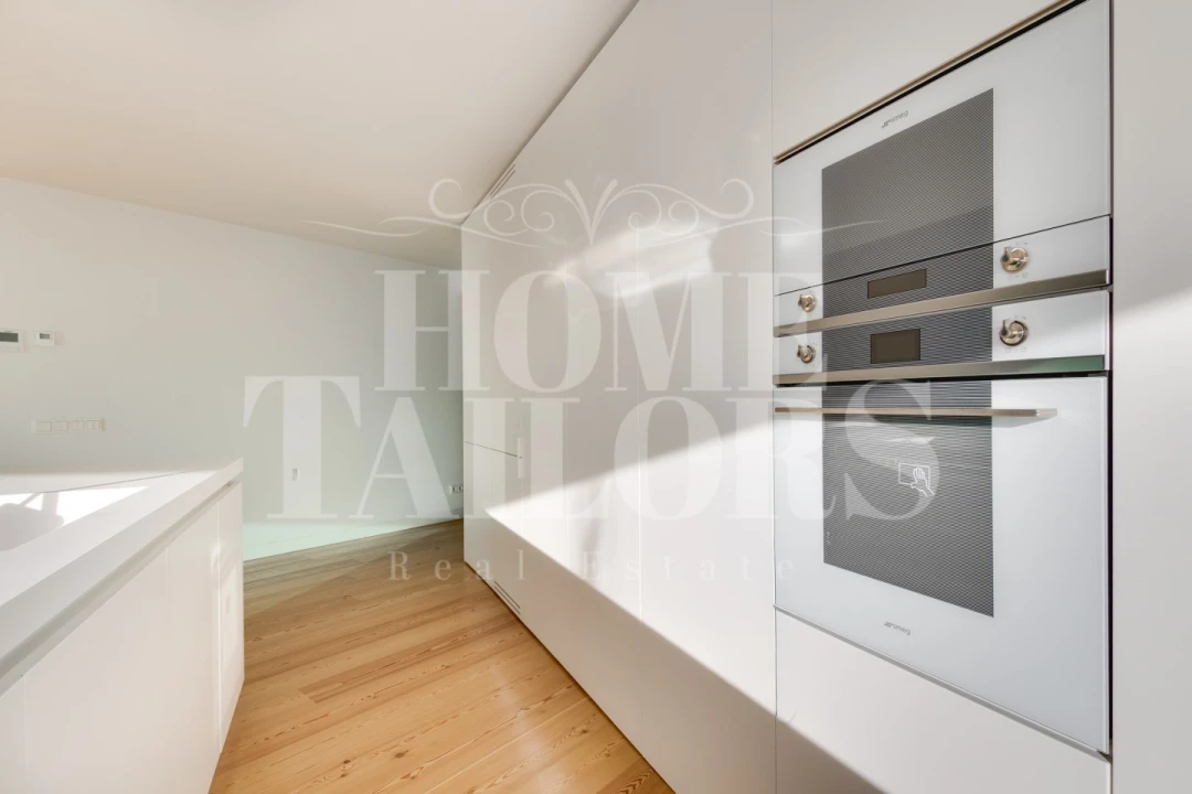 Apartamento T2 para Arrendamento em Misericórdia Foto 20