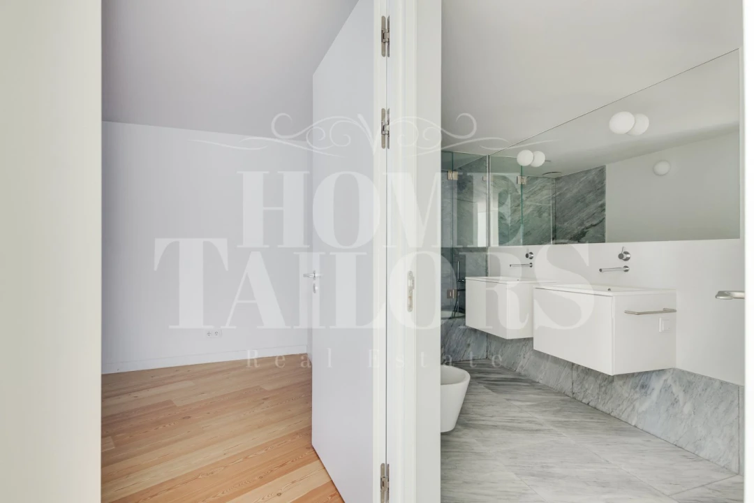 Apartamento T2 para Arrendamento em Misericórdia Foto 26