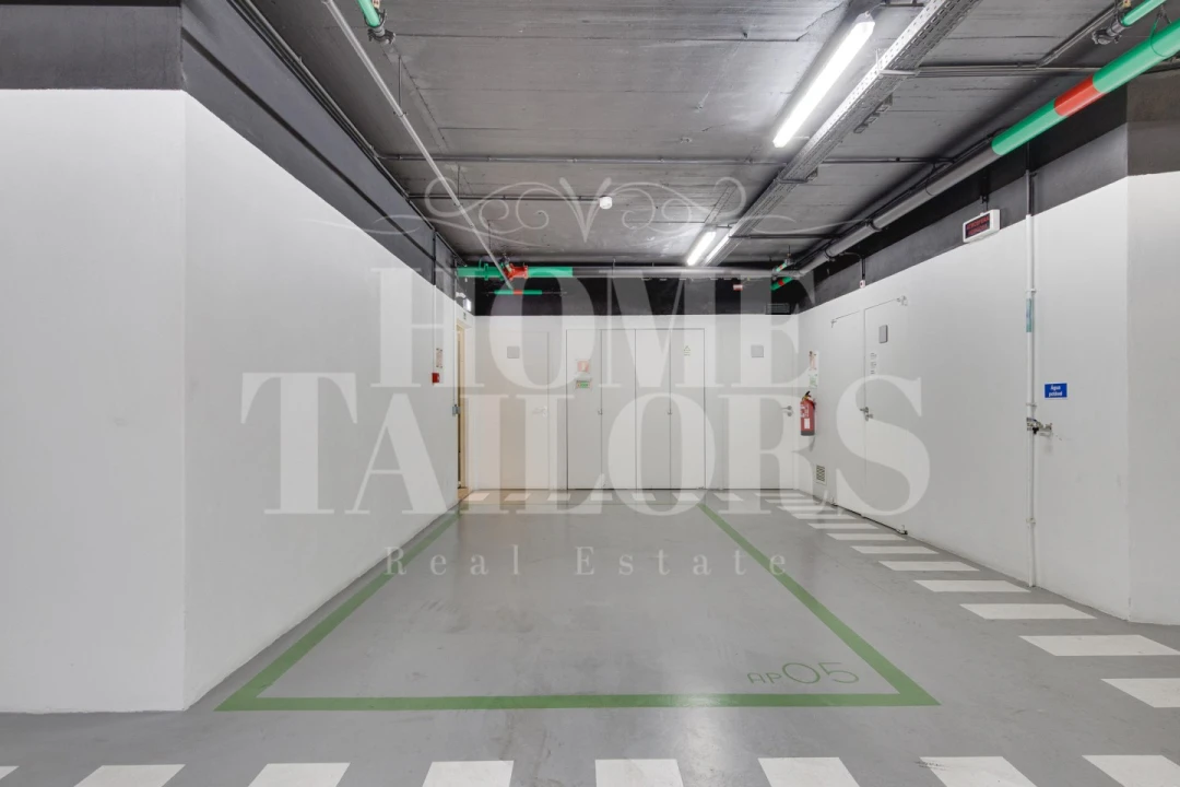 Apartamento T2 para Arrendamento em Misericórdia Foto 36
