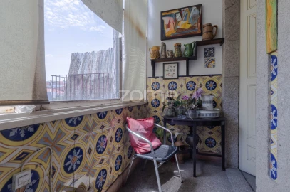 Moradia T5 para Venda em Bonfim