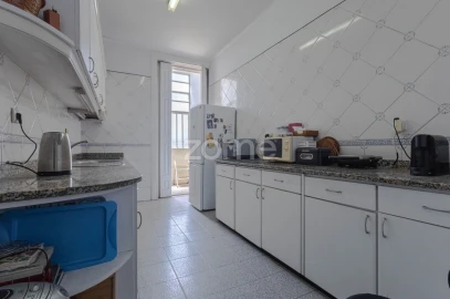 Moradia T5 para Venda em Bonfim