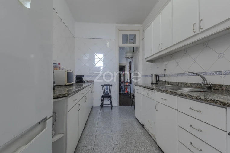 Moradia T5 para Venda em Bonfim Foto 10