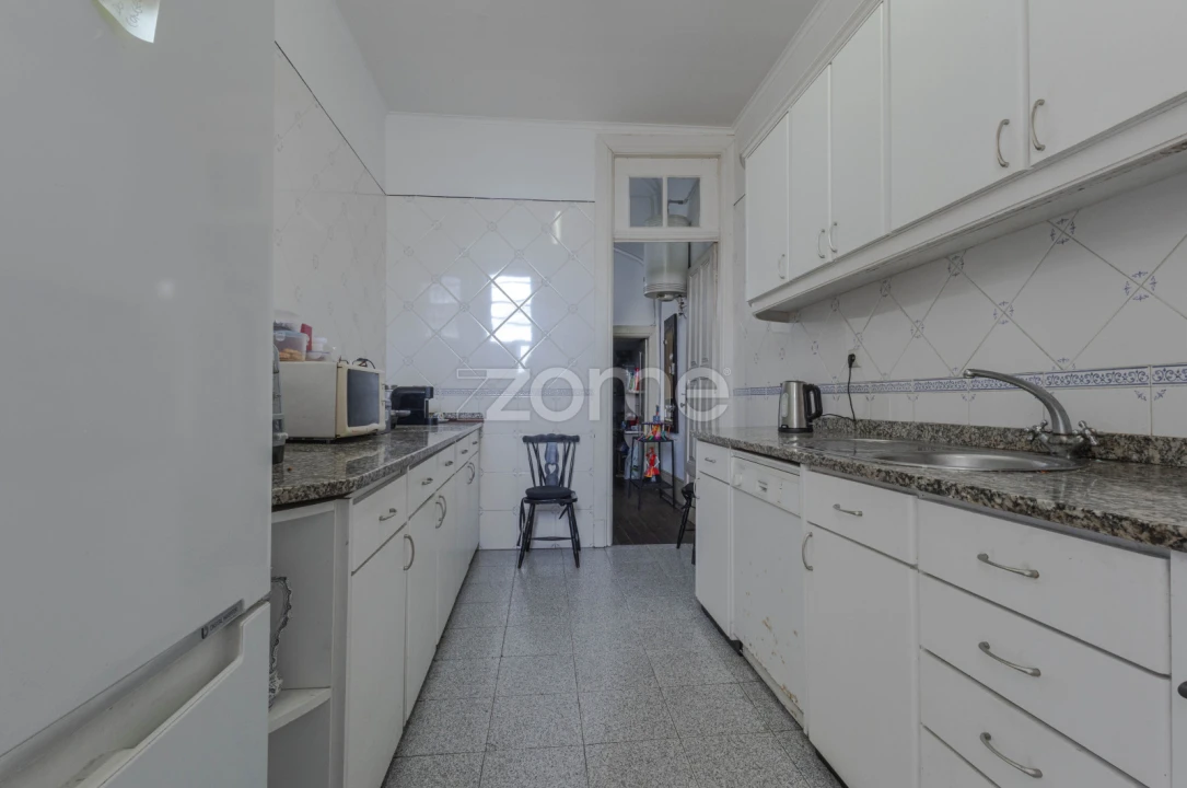 Moradia T5 para Venda em Bonfim Foto 10