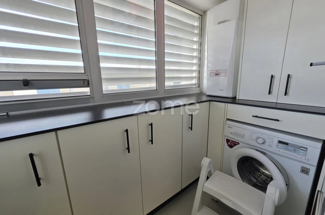 Apartamento T3 para Venda em Ramalde Foto 25