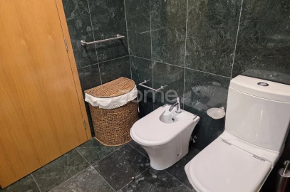 Apartamento T3 para Venda em Ramalde