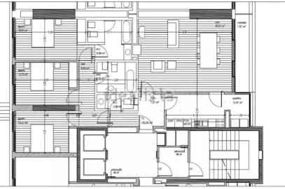 Apartamento T3 para Venda em Ramalde