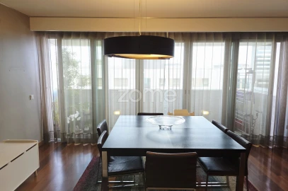 Apartamento T3 para Venda em Ramalde