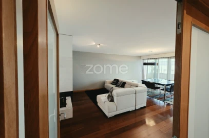 Apartamento T3 para Venda em Ramalde