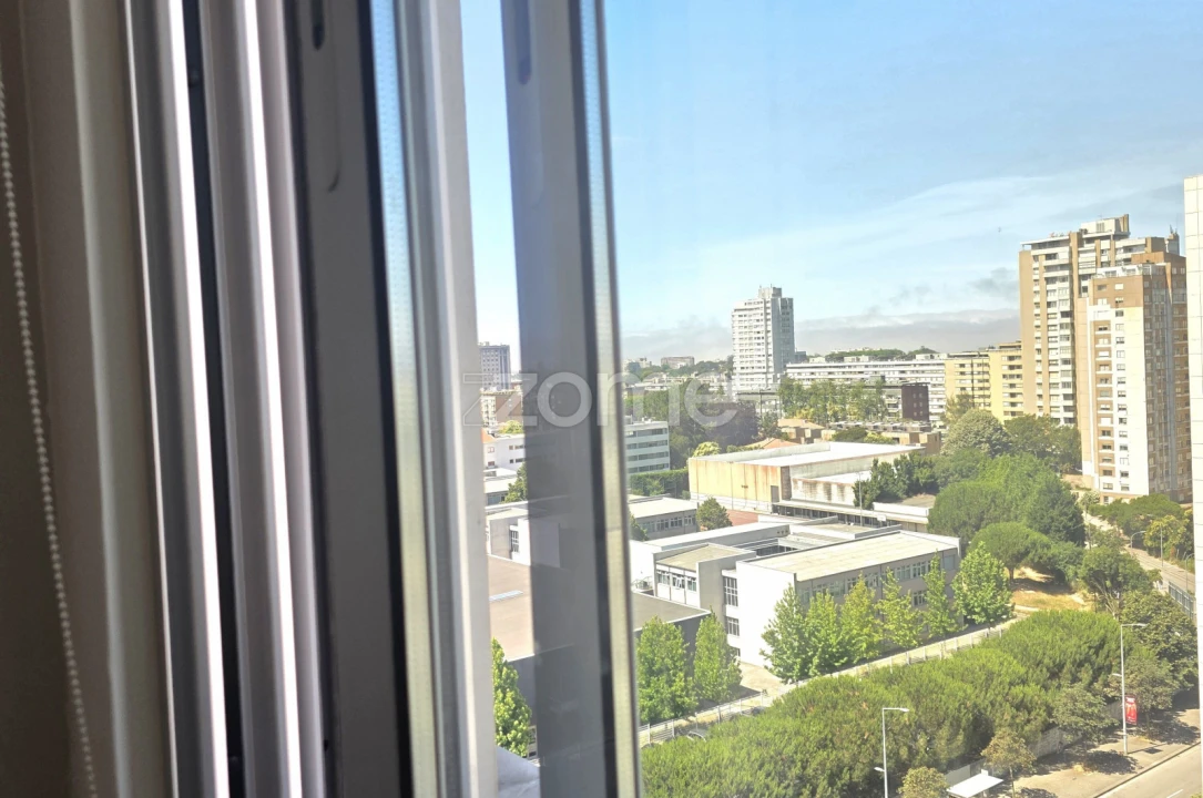 Apartamento T3 para Venda em Ramalde Foto 48