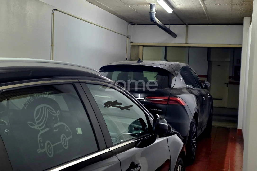 Apartamento T3 para Venda em Ramalde Foto 55