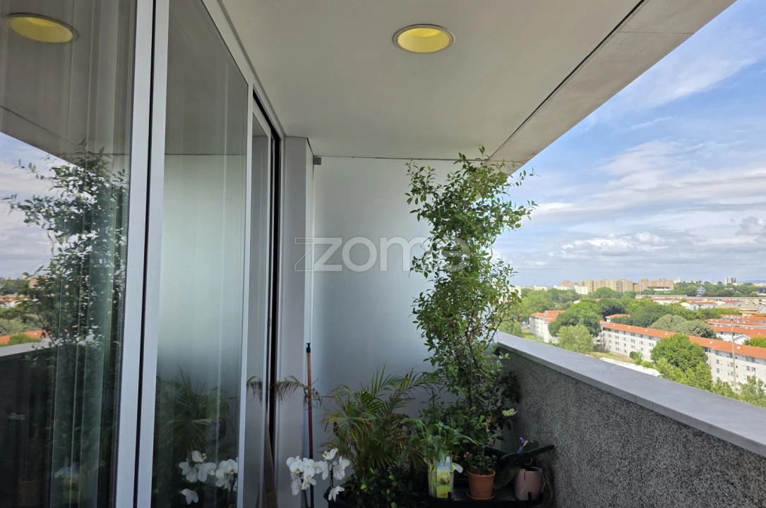 Apartamento T3 para Venda em Ramalde Foto 18