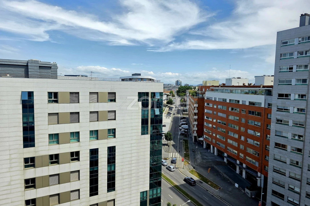 Apartamento T3 para Venda em Ramalde Foto 19