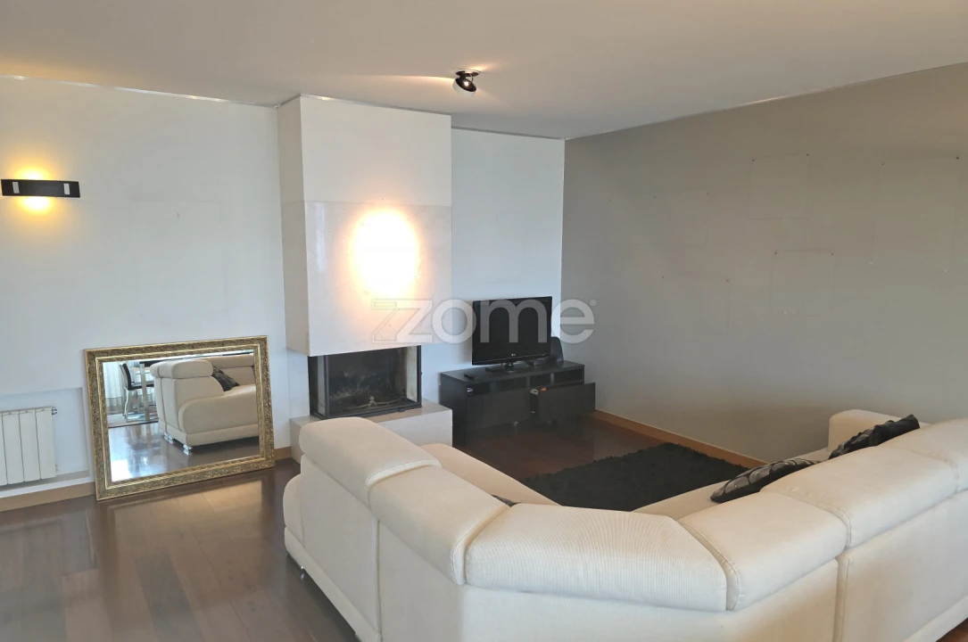 Apartamento T3 para Venda em Ramalde Foto 17