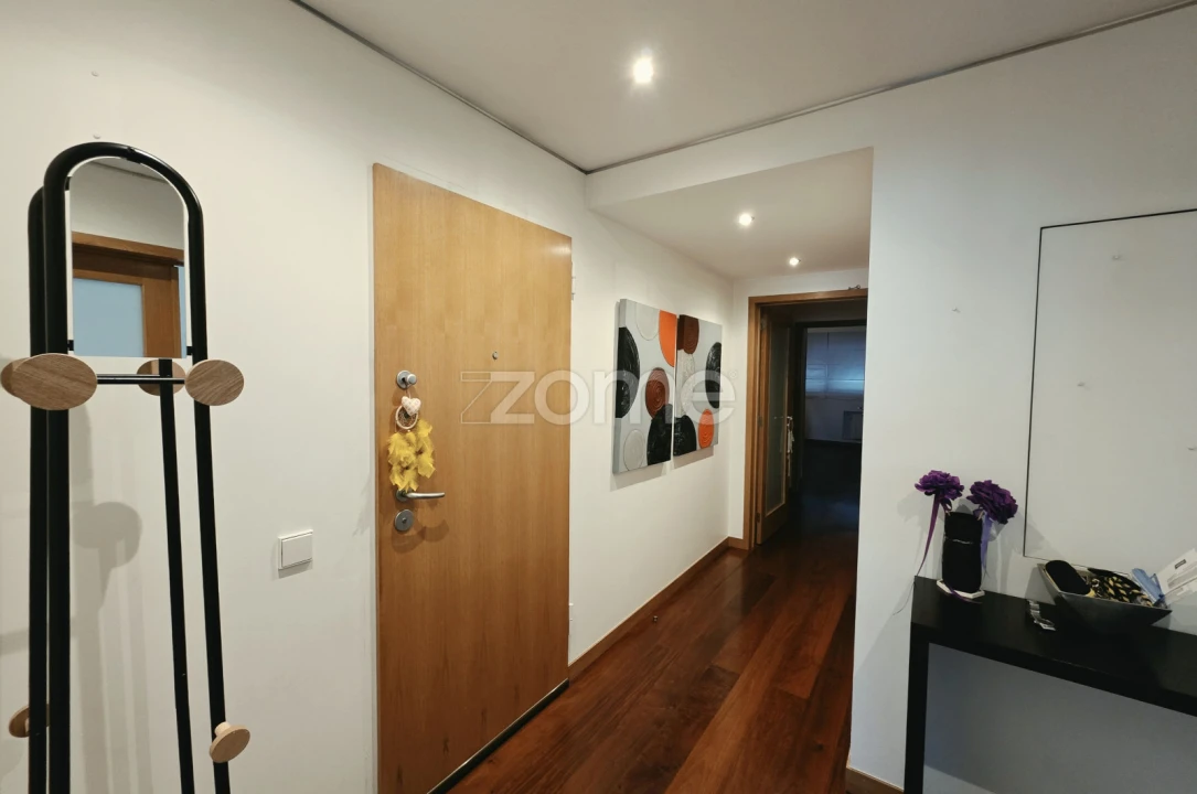 Apartamento T3 para Venda em Ramalde Foto 10