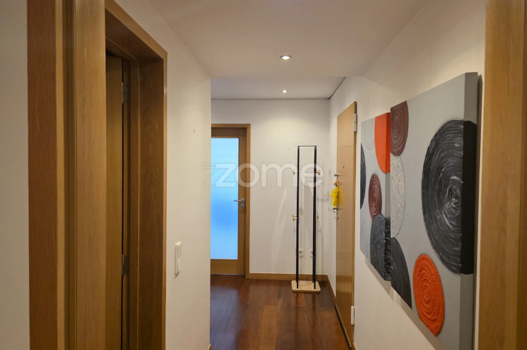 Apartamento T3 para Venda em Ramalde Foto 28