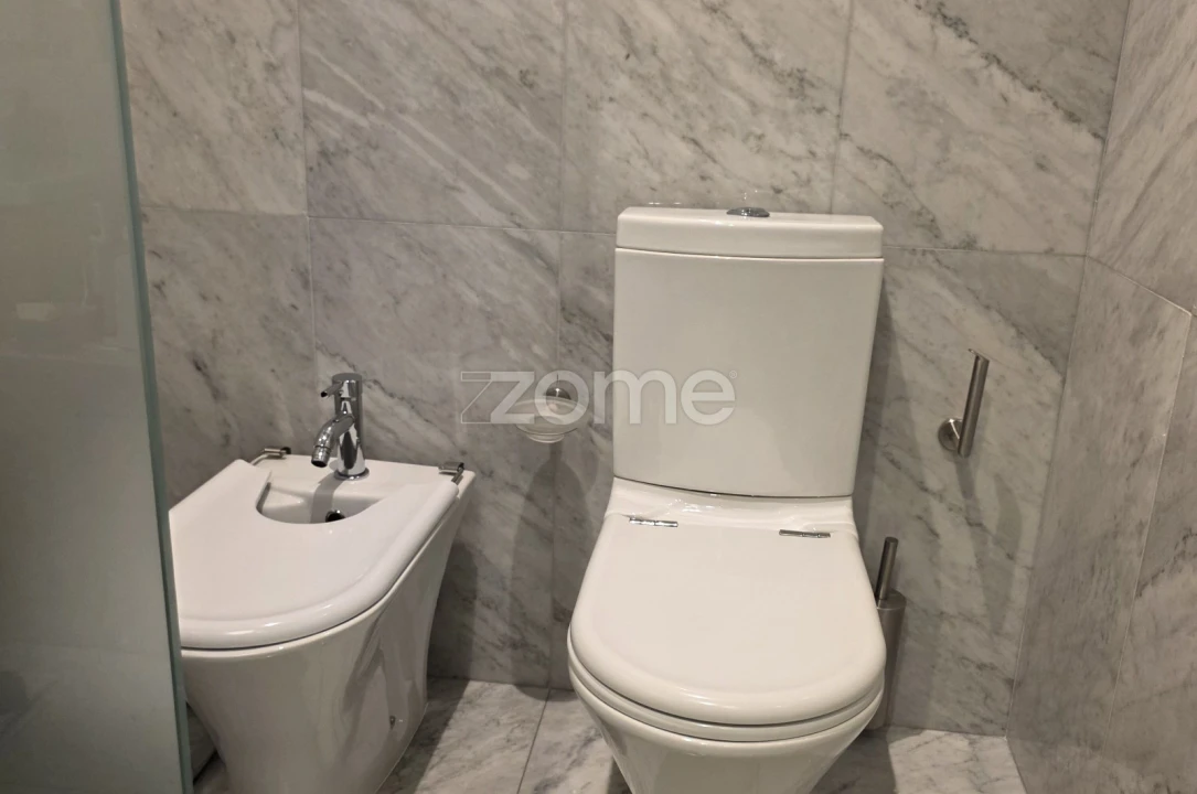 Apartamento T3 para Venda em Ramalde Foto 38