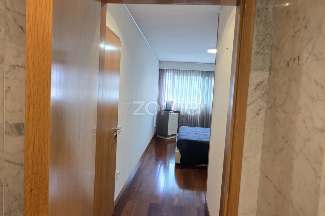 Apartamento T3 para Venda em Ramalde Foto 40