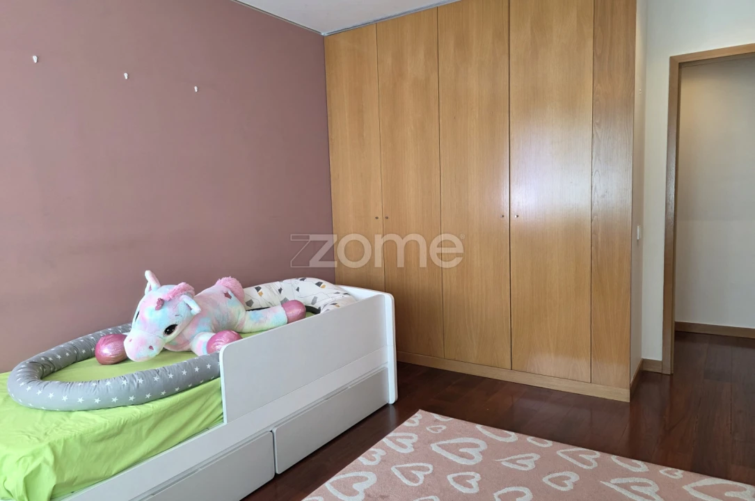 Apartamento T3 para Venda em Ramalde Foto 46