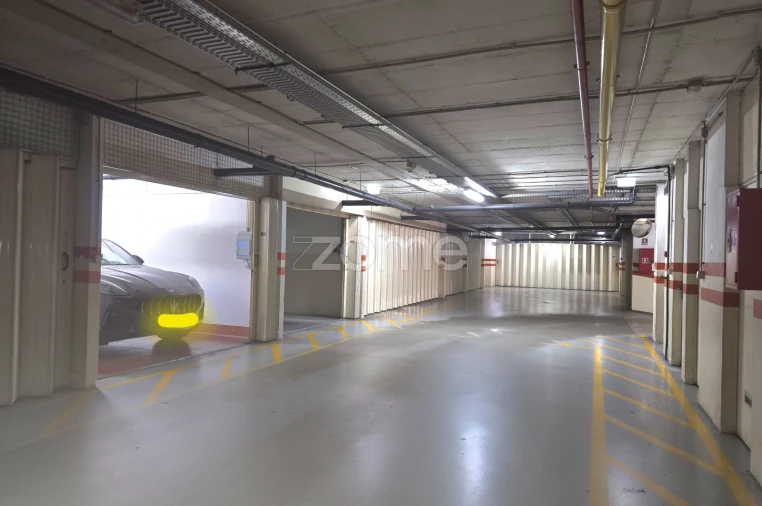 Apartamento T3 para Venda em Ramalde Foto 52
