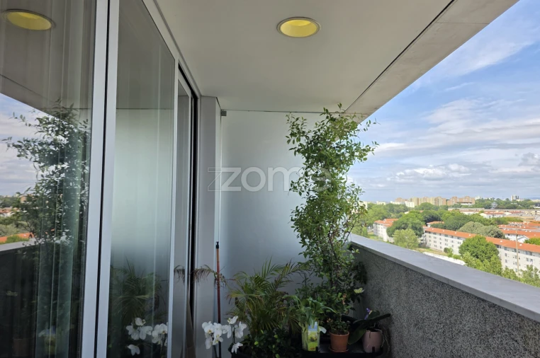 Apartamento T3 para Venda em Ramalde Foto 18
