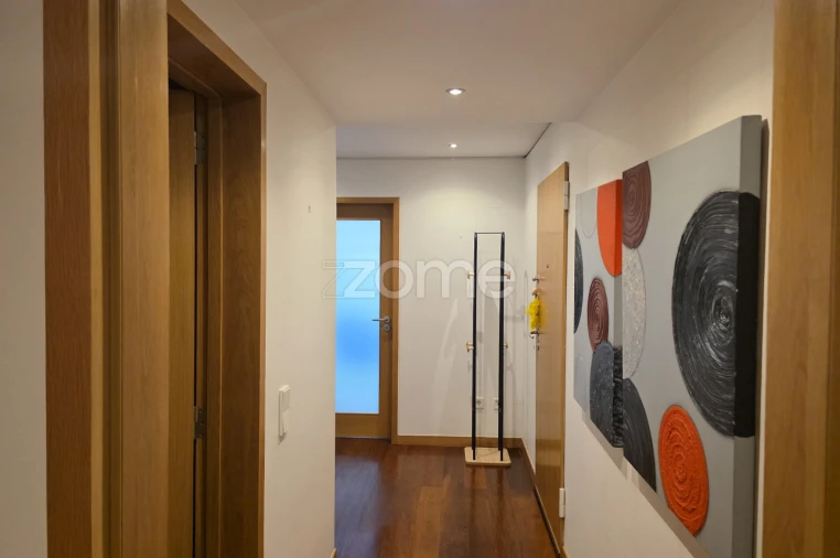 Apartamento T3 para Venda em Ramalde Foto 28