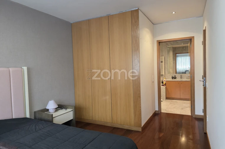 Apartamento T3 para Venda em Ramalde Foto 34