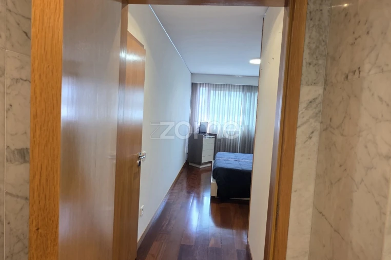 Apartamento T3 para Venda em Ramalde Foto 40
