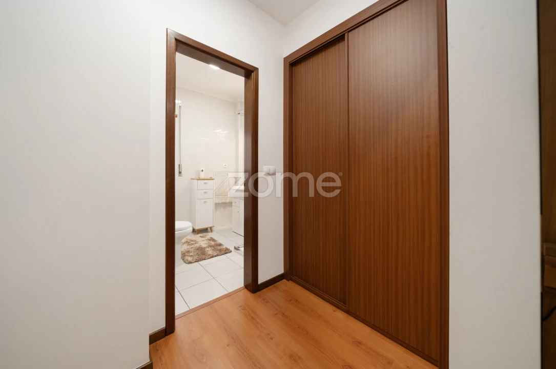 Apartamento T3 para Venda em Povoa de Lanhoso (N. Senhora do Amparo) Foto 22