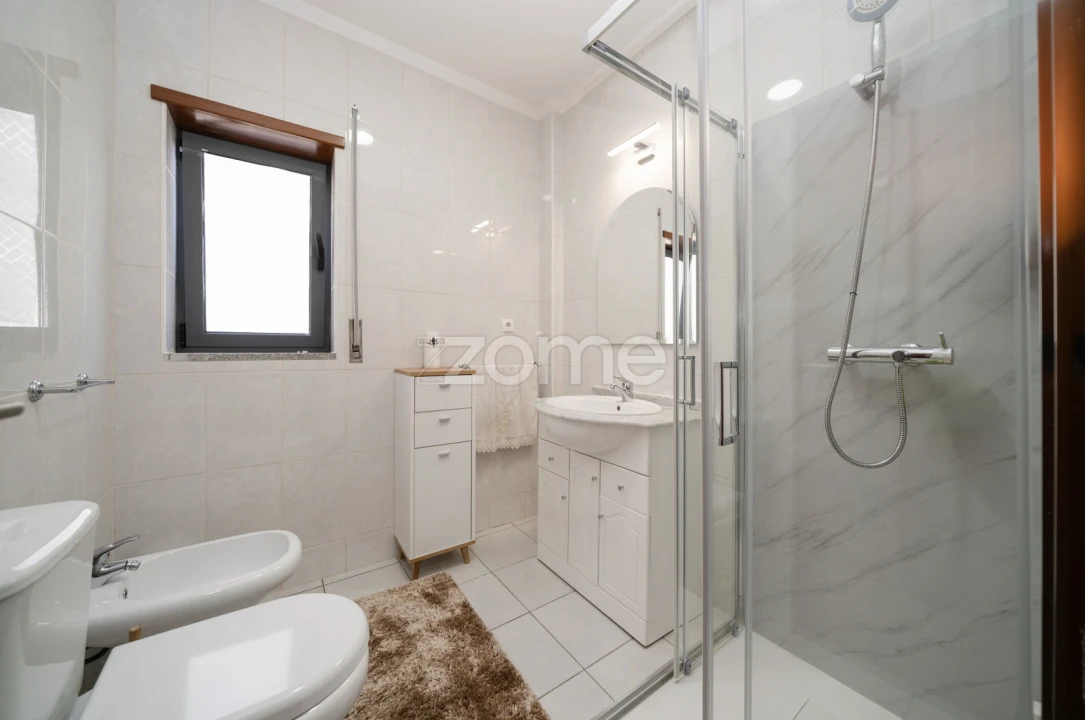 Apartamento T3 para Venda em Povoa de Lanhoso (N. Senhora do Amparo) Foto 23