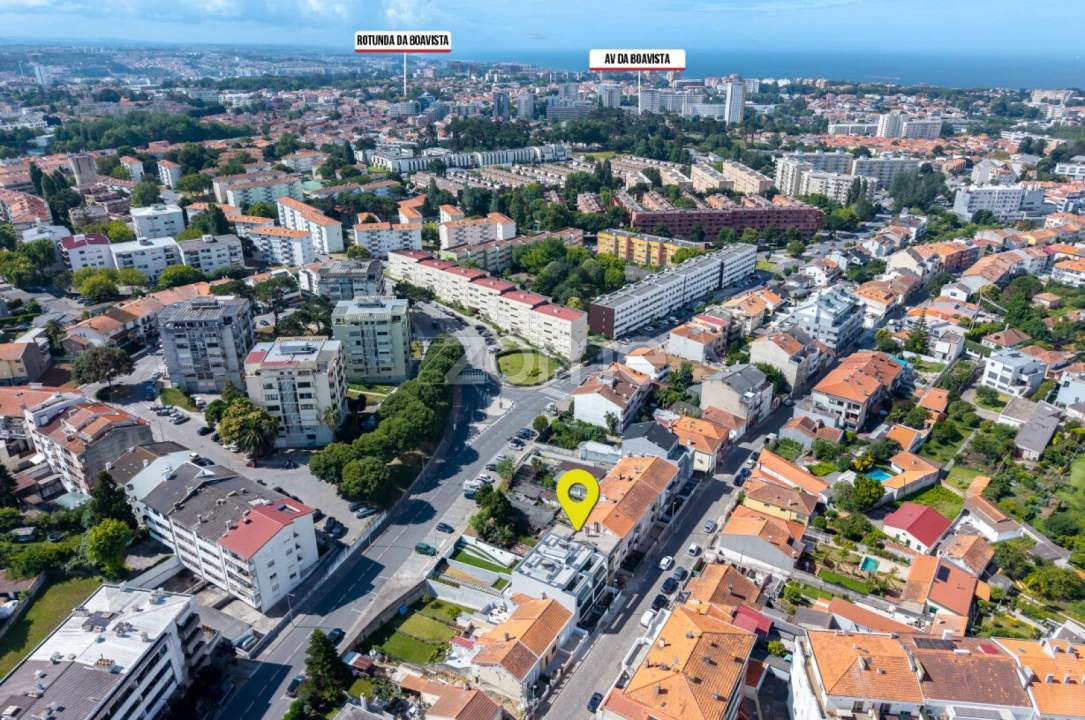 Apartamento T2 para Venda em Aldoar, Foz do Douro e Nevogilde Foto 19