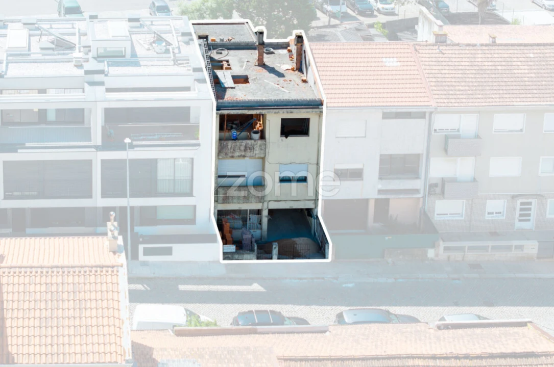 Apartamento T2 para Venda em Aldoar, Foz do Douro e Nevogilde Foto 15