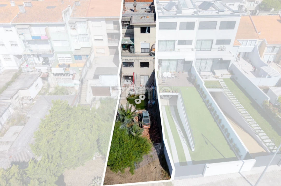Apartamento T2 para Venda em Aldoar, Foz do Douro e Nevogilde Foto 16