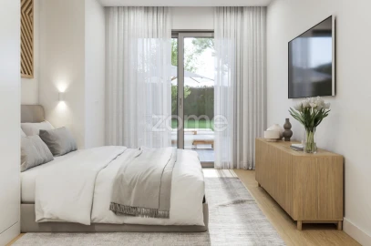 Apartamento T2 para Venda em Aldoar, Foz do Douro e Nevogilde