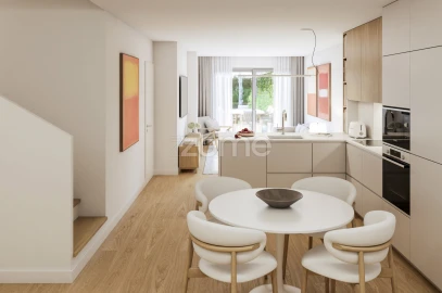 Apartamento T2 para Venda em Aldoar, Foz do Douro e Nevogilde